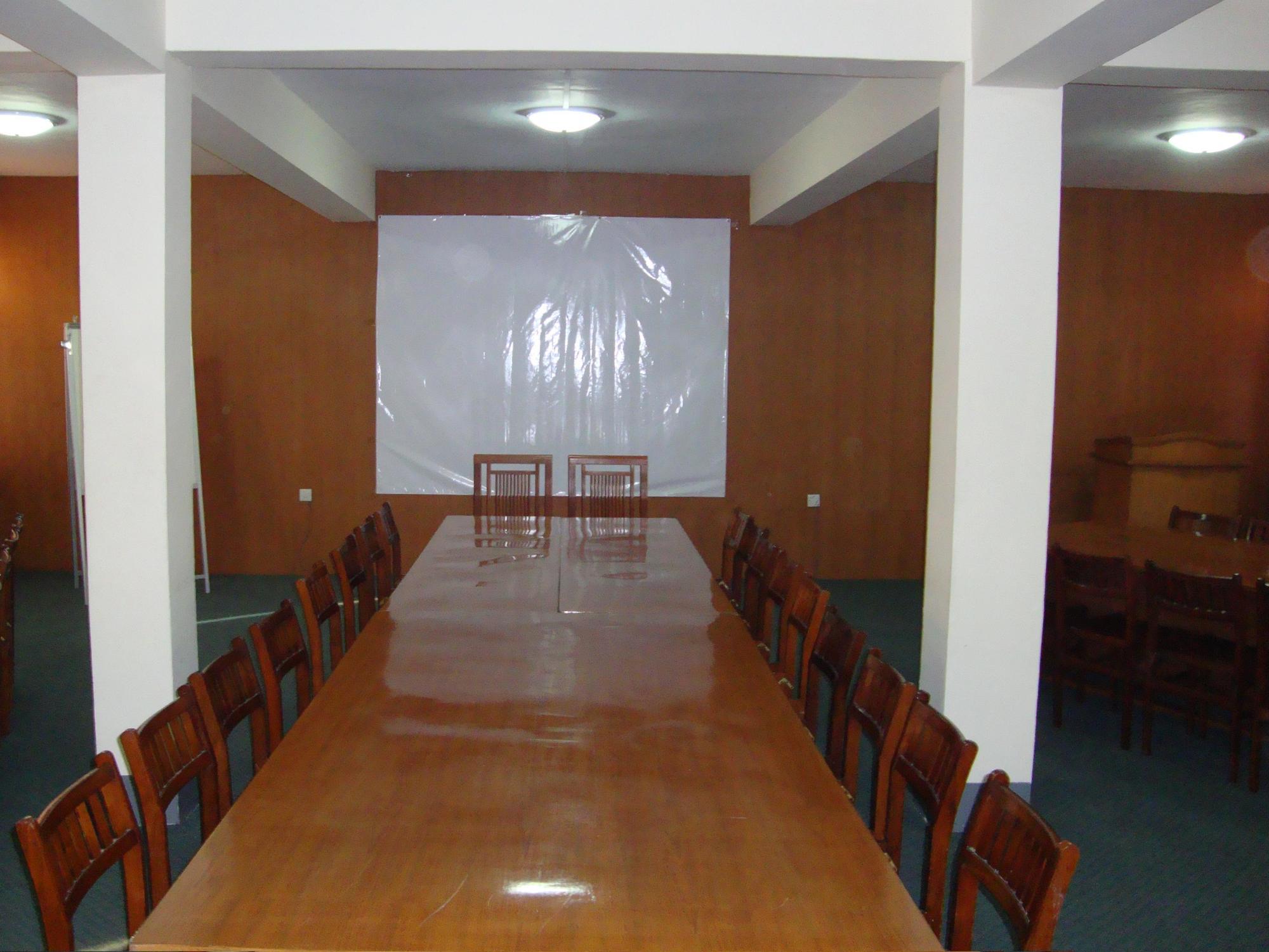 Nadi Myanmar Hotel Mandalay Buitenkant foto